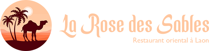 LOGO LA ROSE DES SABLES